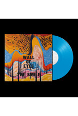 XL Smile (The): Wall Of Eyes (indie store edition/blue) LP