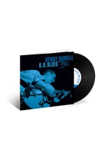 Blue Note Burrell, Kenny: K.B. Blues (Blue Note Tone Poet) LP