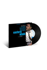 Blue Note Wilson, Jack: Easterly Winds (Blue Note Tone Poet) LP