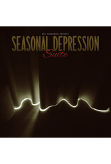 Drag City Hamburger, Neil: Presents Seasonal Depression Suite LP