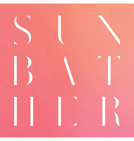 Deafheaven: Sunbather LP