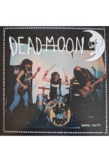 Mississippi Dead Moon: Going South LP