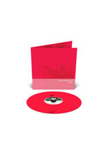 Relapse Boris w/ Merzbow: Klatter (Neon Pink) LP