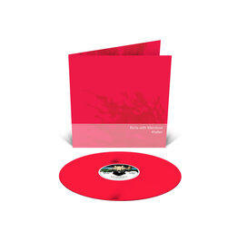 Relapse Boris w/ Merzbow: Klatter (Neon Pink) LP