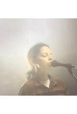 Domino Tirzah: trip9love...??? (INDIE EXCLUSIVE, GOLD) LP