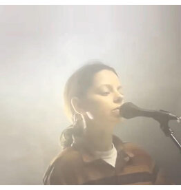Domino Tirzah: trip9love...??? (INDIE EXCLUSIVE, GOLD) LP