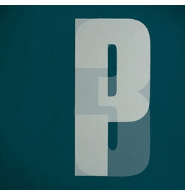 Island Portishead: Third LP