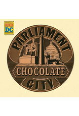 Mercury Parliament: Chocolate City LP