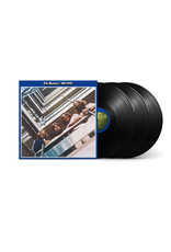 Capitol Beatles: 1967-1970 (The Blue Album) (3LP/180g/half-speed) 2023 Ed. LP