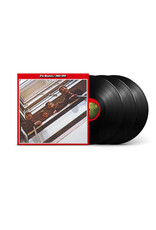 Capitol Beatles: 1962-1966 (The Red Album) (3LP/180g/half-speed) 2023 Ed. LP