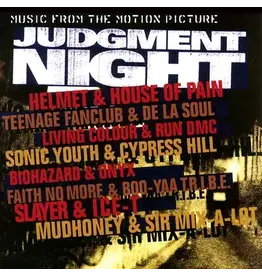 Epic OST: 2023BF - Judgement Night LP