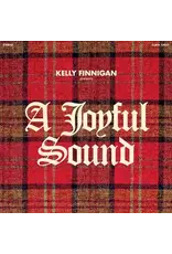 Colemine Finnigan, Kelly: 2023BF - A Joyful Sound (5x7-inch) LP