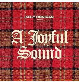 Colemine Finnigan, Kelly: 2023BF - A Joyful Sound (5x7-inch) LP