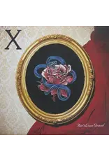 Fat Possum X: 2023BF - Ain't Love Grand LP