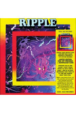 Soul Jazz Ripple: 2023BF - Ripple LP
