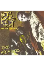 Jive Souls of Mischief: 2023BF - '93 Til Infinity (The Remixes) LP