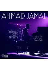 Jamal, Ahmad: 2023BF - Emerald City Nights 1966-68: Live At The Penthouse LP