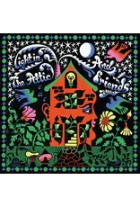 Light in the Attic Various: 2023BF - Light in the Attic & Friends LP