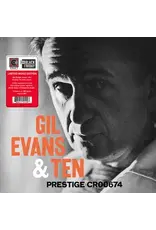 Craft Evans, Gil: 2023BF - Gil Evans & Ten (Mono Edition) LP