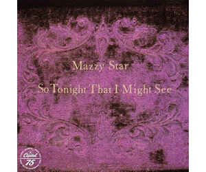 Mazzy Star: So Tonight That I Might See LP - Listen Records