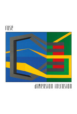 Warp F.U.S.E.: Dimension Intrusion LP