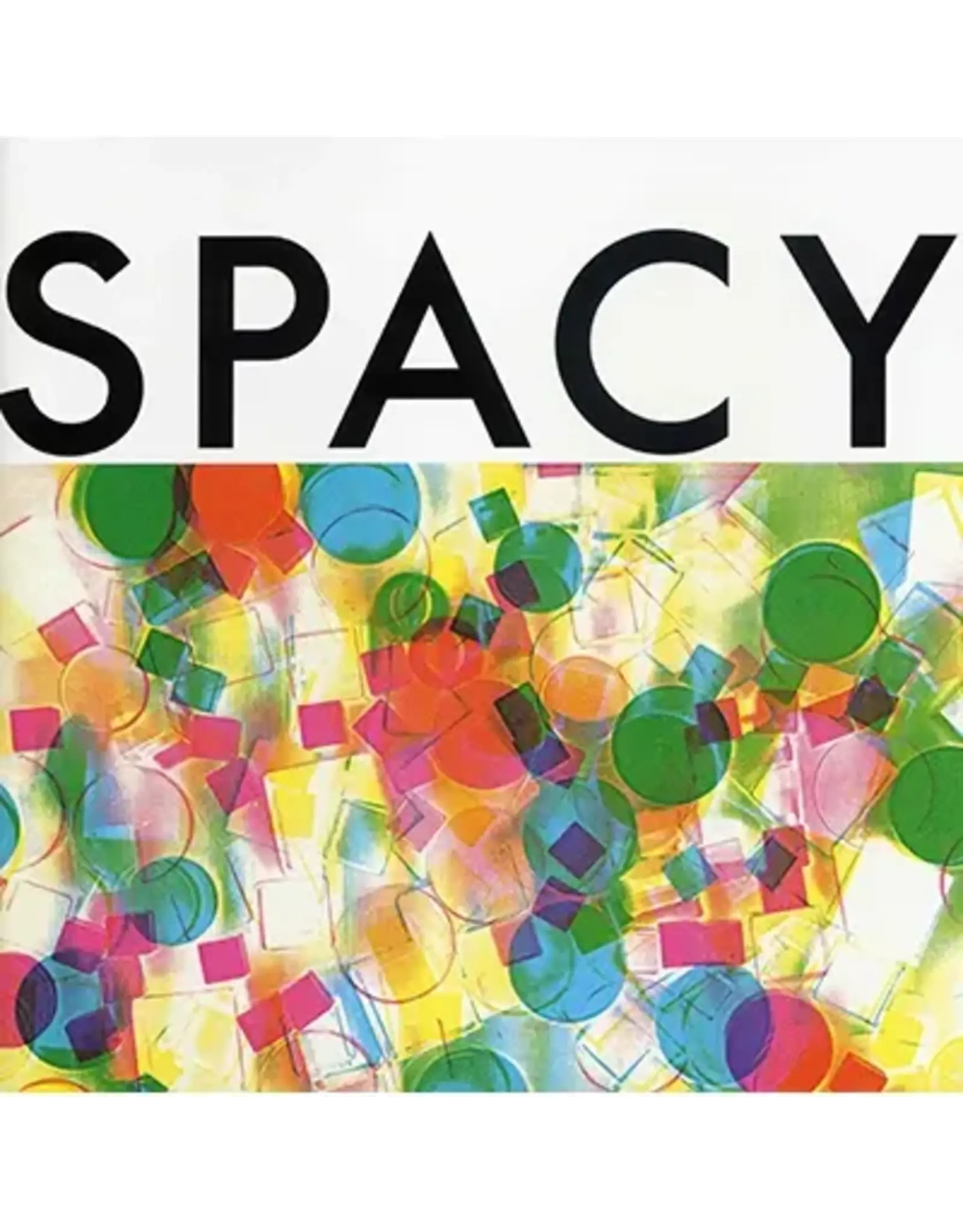 RCA Yamashita, Tatsuro: Spacy LP