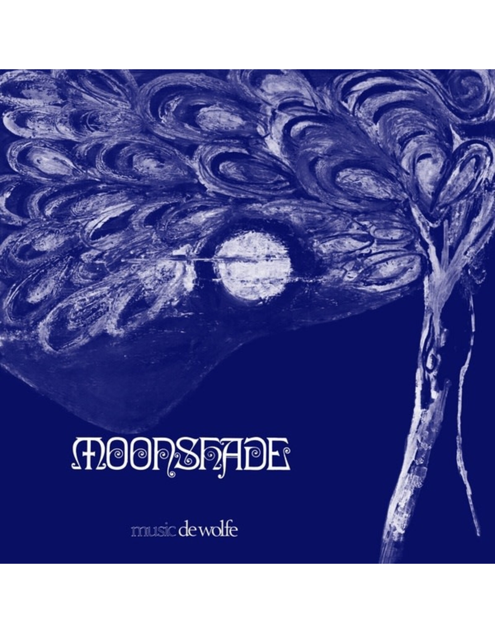 Be With Webb, Roger Sound: Moonshade LP