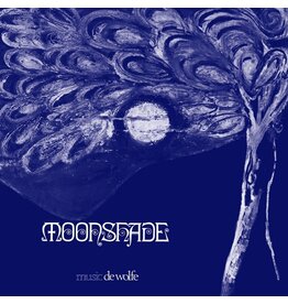 Be With Webb, Roger Sound: Moonshade LP