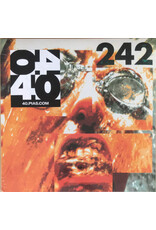 PIAS Front 242: Tyranny (For You) LP