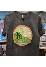 Listen Listen Island Tee