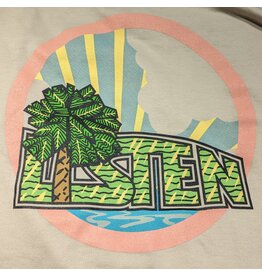 Listen Listen Island Sweatshirt