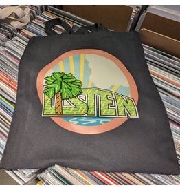 Listen Listen Island Tote