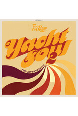 How Do You Are? Various: Yacht Soul: The Cover Versions 2 LP