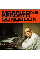 Decca Morricone, Ennio: Morricone Segreto Songbook (1962-1973) LP