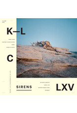 Umor Rex Coverdale, Kara-Lis & LXV: Sirens LP
