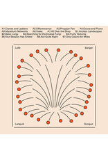 Balmat Sanger, Luke: Langid Gongue LP