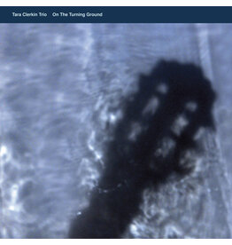 World of Echo Clerkin Trio, Tara: On The Turning Ground LP