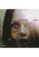 Fuzz Club Jesus & Mary Chain: Munki (25th Ann.) LP