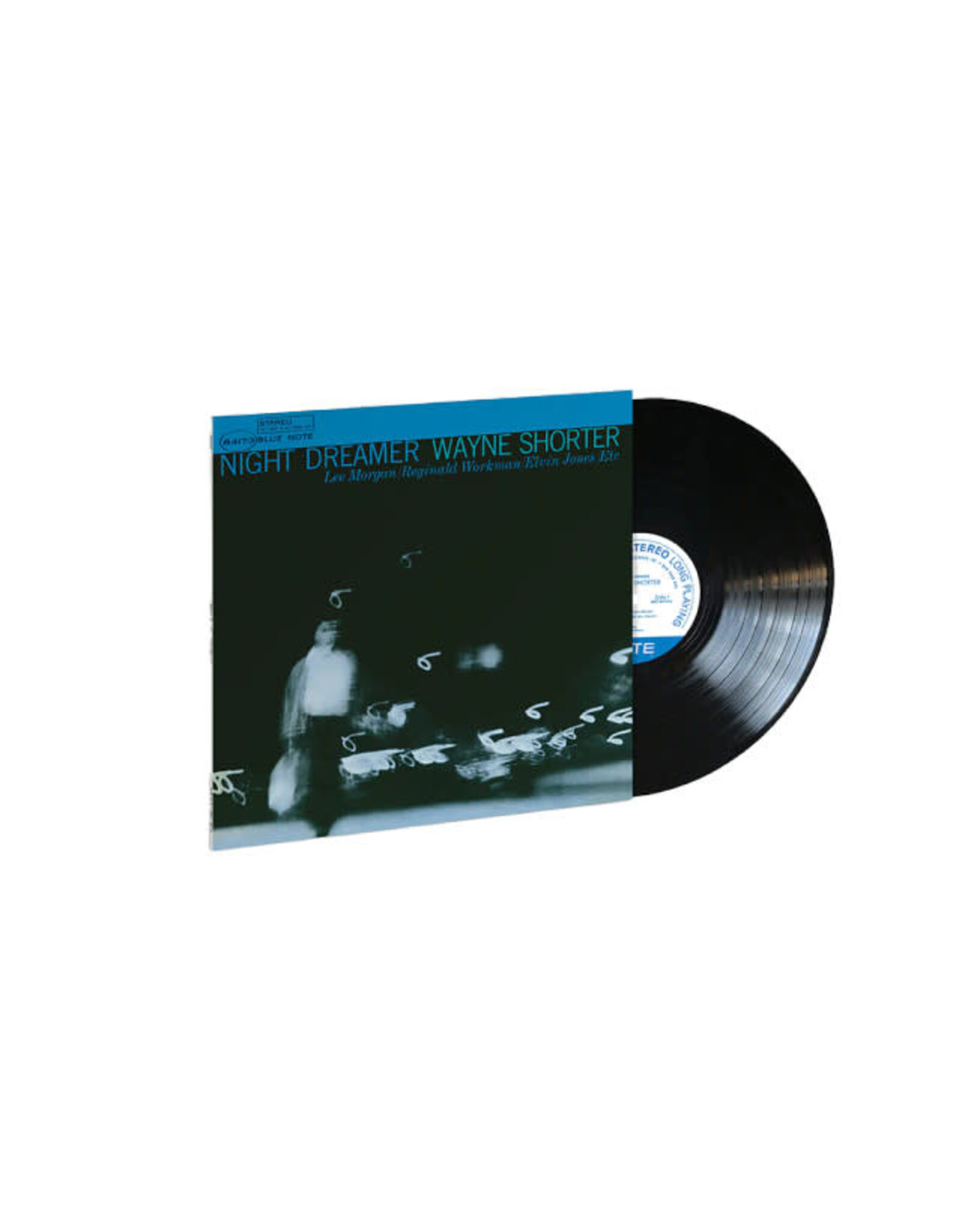 Blue Note Shorter, Wayne: Night Dreamer (Blue Note Classic) LP