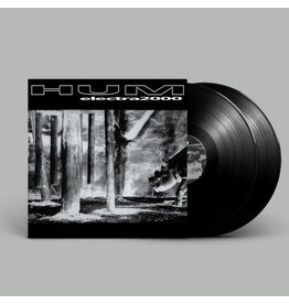 Hum: Electra 2000 (2LP-180g) LP