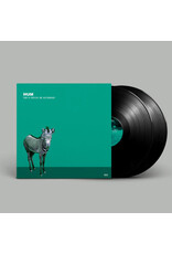 Hum: You'd Prefer An Astronaut (2LP-180g clear green) LP