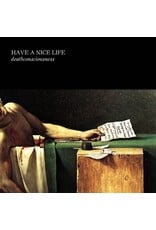 Flenser Have a Nice Life: Deathconsciousness LP