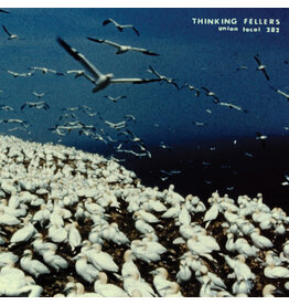 Thinking Fellers Union 282: These Things Remain LP