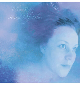 Not Not Fun White Poppy: Sound Of Blue LP