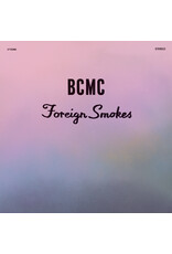Drag City BCMC: Foreign Smokes LP