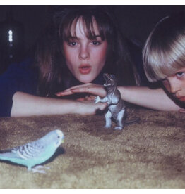 4AD Big Thief: Masterpiece (2023 remaster) LP