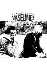 Sub Pop Vaselines: The Way Of The Vaselines: A Complete History (2LP-LOSER edition/coloured) LP