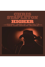 Mercury Stapleton, Chris: Higher (2LP/180g) LP