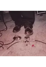 Numero Pot Valiant: Never Return (2LP-clear orange vinyl) LP