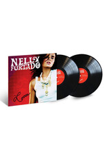 Geffen Furtado, Nelly: Loose LP